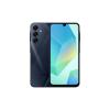 SAMSUNG GALAXY A05S DISPLAY 6.5 HD+, OCTACORE 2GHZ, RAM 4GB ROM 128GB, FOTOCAMERA 50MP, DUAL SIM , BLACK
